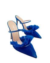 Andrea Wazen Brand New Heels